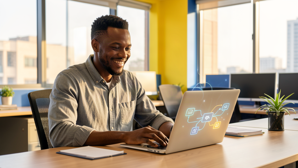 AI Automation for Small Business in Kenya: A 2026 Practical Guide