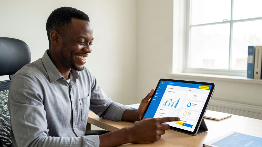 AI Dashboards for Non-Technical Founders: finally understand your business