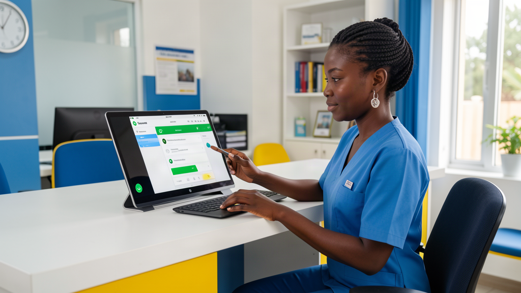 AI for Clinics & Medical Practices: never miss a patient inquiry