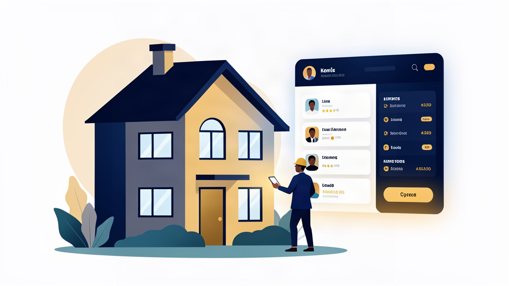 AI for Real Estate Agents in Kenya: capture, qualify & nurture leads 24/7