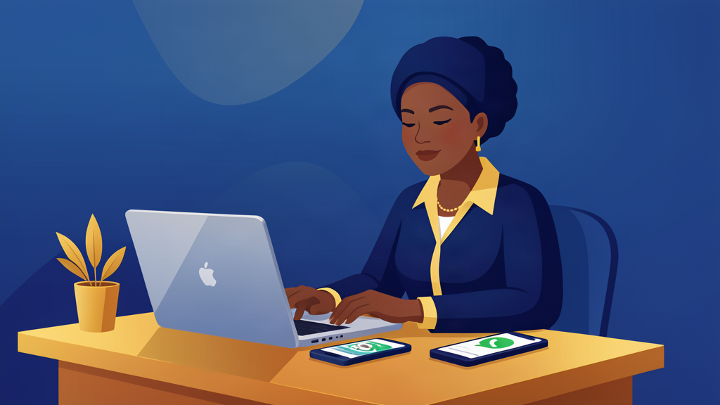 AI for Schools & College Administration in Kenya: admissions, fees & parent comms on autopilot