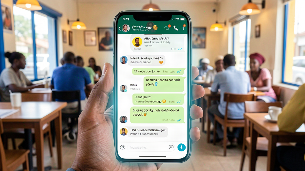 AI Lead Capture on WhatsApp: How Kenyan Businesses Stop Losing Inquiries