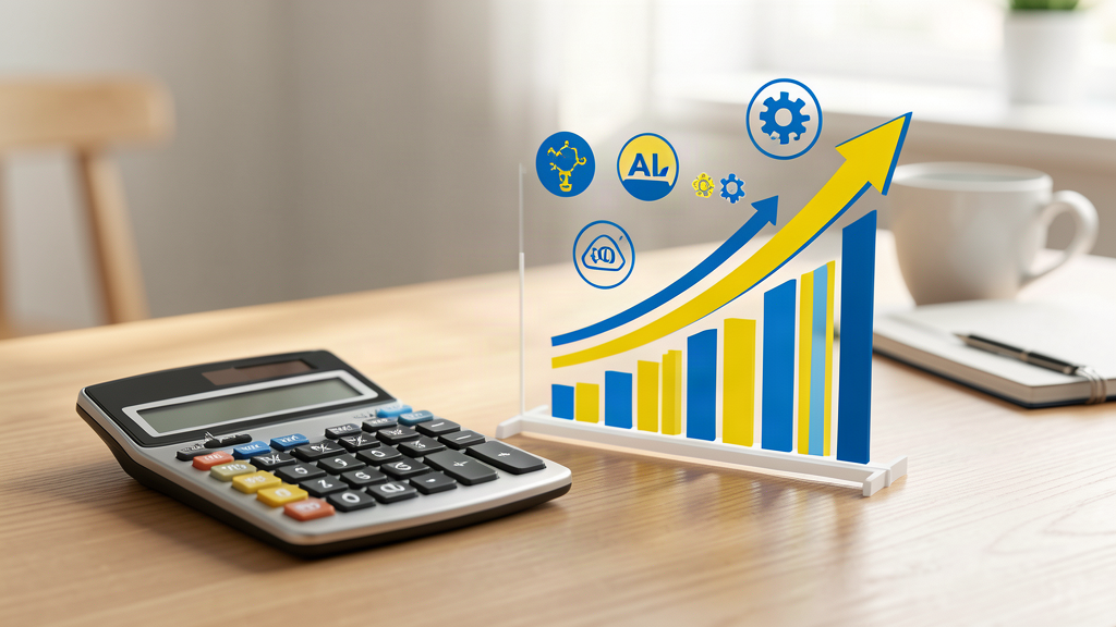 The 90-Day ROI of Custom AI: what to realistically expect