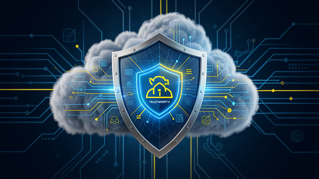 AI Security for SMBs: protect your data without a security team