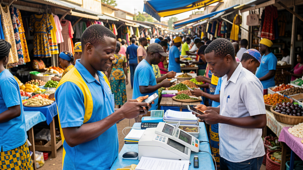 Business Process Automation in East Africa: trends that matter in 2026