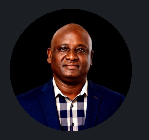 Narkisho Nyonje, Founder of Kavenacc Digital Solutions